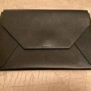 Envelope laptop Sleeve
